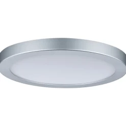 LED-paneeli Atria, Ø22cm, 15W, 4000K, eri värejä*Paulmann Discount