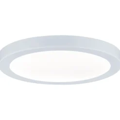 LED-paneeli Atria, Ø22cm, 15W, 4000K, eri värejä*Paulmann Discount