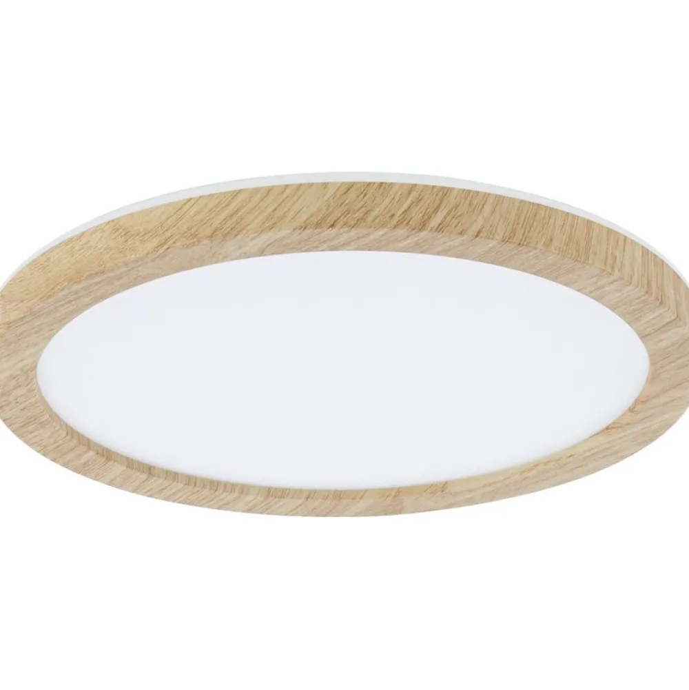 LED-paneeli Atria Shine, pyöreä, IP44, 3000-6500K, eri kokoja*Paulmann Clearance