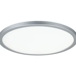 LED-paneeli Atria Shine, pyöreä, IP44, 3000-6500K, eri kokoja*Paulmann Clearance