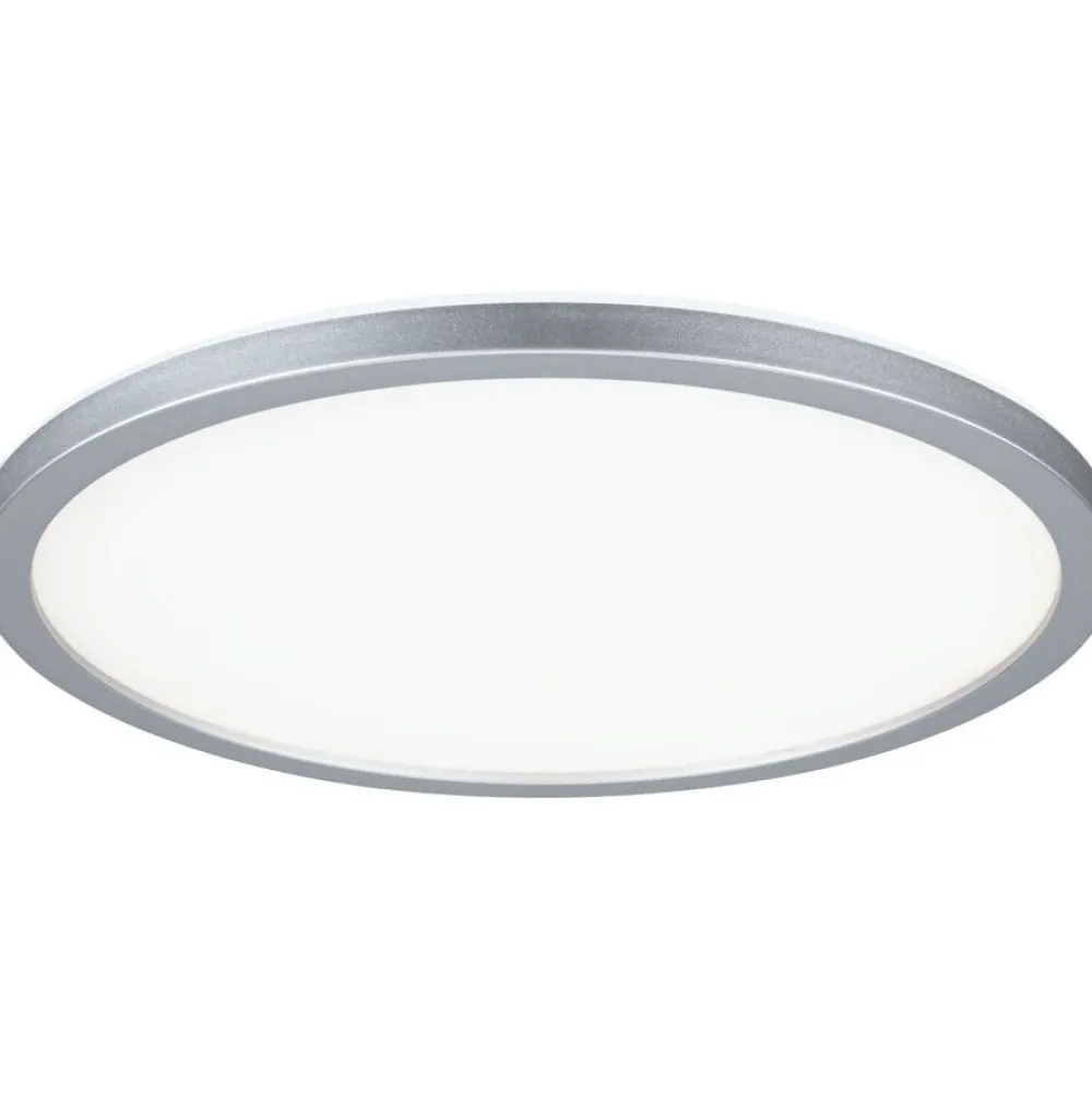 LED-paneeli Atria Shine, pyöreä, IP44, 3000-6500K, eri kokoja*Paulmann Clearance