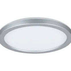 LED-paneeli Atria Shine, pyöreä, IP44, 3000-6500K, eri kokoja*Paulmann Clearance