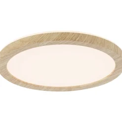 LED-paneeli Atria Shine, pyöreä, IP44, 3000-6500K, eri kokoja*Paulmann Clearance