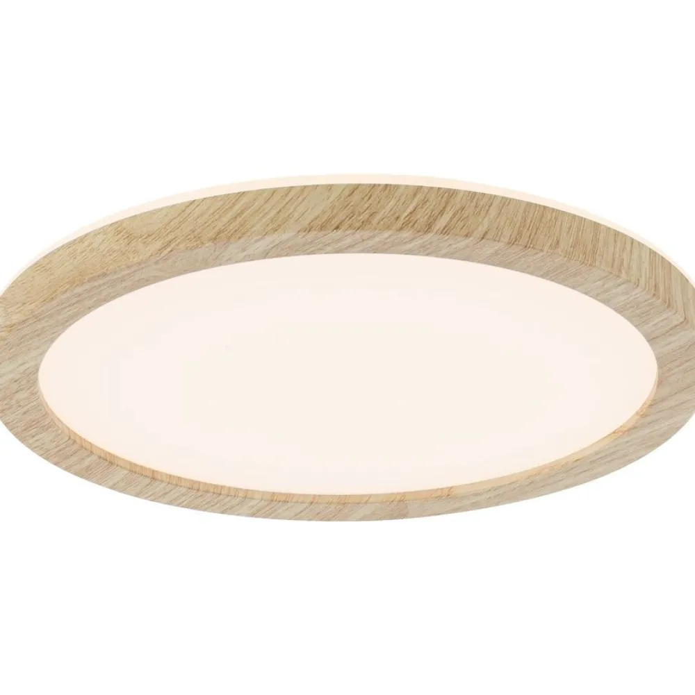 LED-paneeli Atria Shine, pyöreä, IP44, 3000-6500K, eri kokoja*Paulmann Clearance