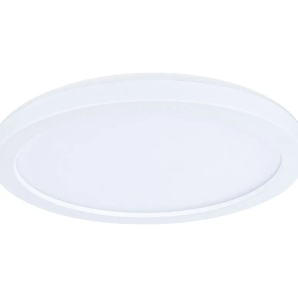 LED-paneeli Atria Shine, pyöreä, IP44, 3000-6500K, eri kokoja*Paulmann Clearance