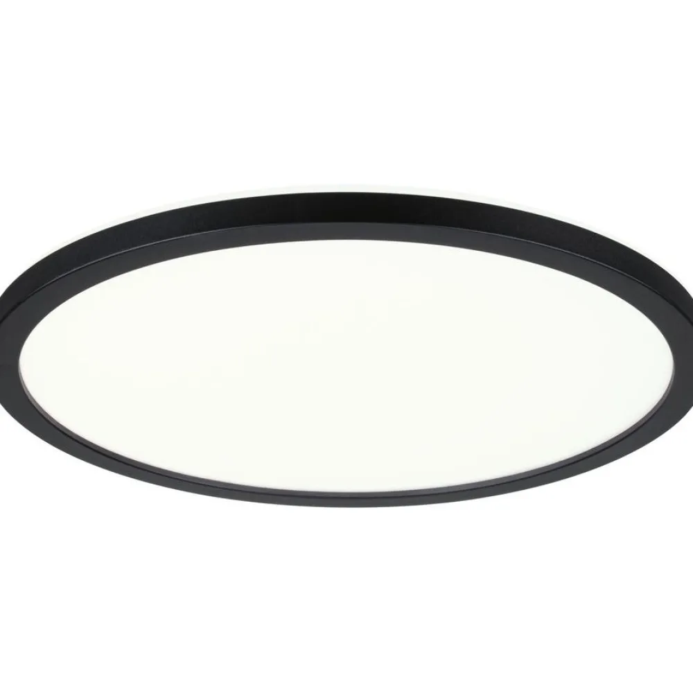 LED-paneeli Atria Shine, pyöreä, IP44, 3000-6500K, eri kokoja*Paulmann Clearance