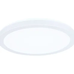 LED-paneeli Atria Shine, pyöreä, IP44, 3000-6500K, eri kokoja*Paulmann Clearance
