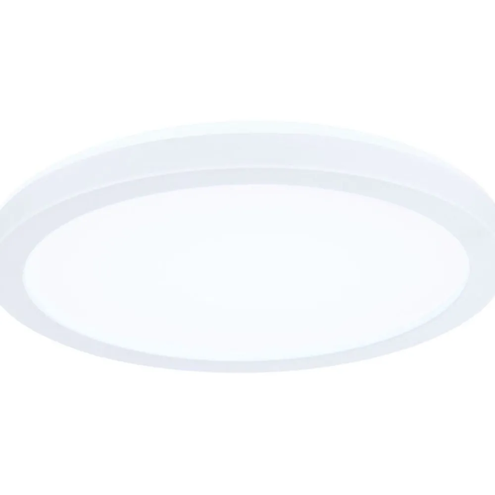 LED-paneeli Atria Shine, pyöreä, IP44, 3000-6500K, eri kokoja*Paulmann Clearance