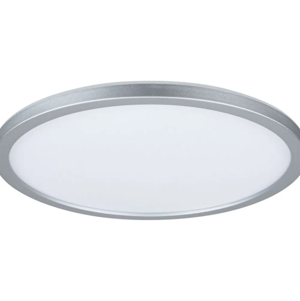 LED-paneeli Atria Shine, pyöreä, IP44, 3000-6500K, eri kokoja*Paulmann Clearance