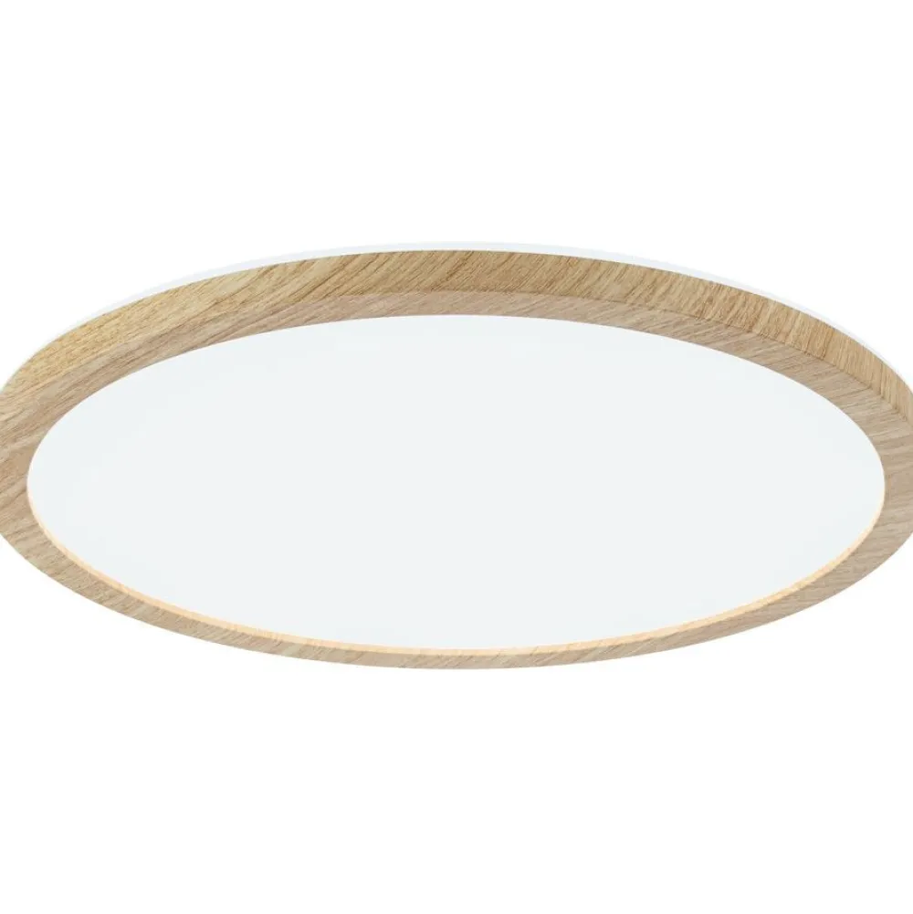 LED-paneeli Atria Shine, pyöreä, IP44, 3000-6500K, eri kokoja*Paulmann Clearance