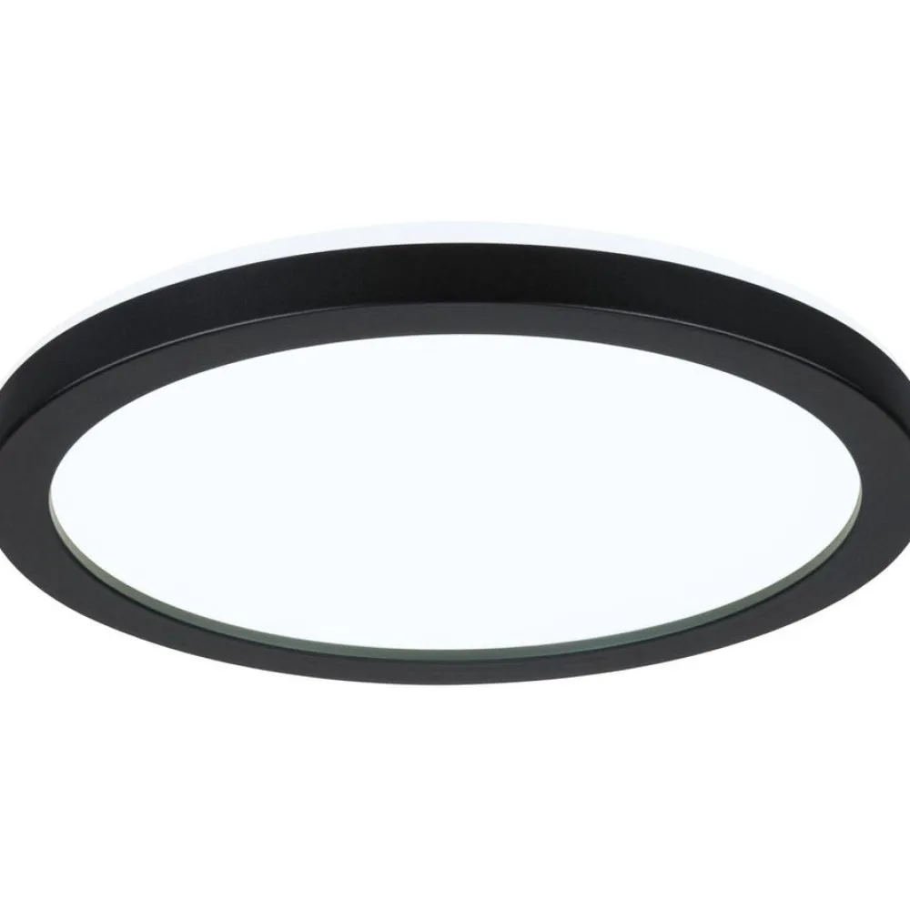 LED-paneeli Atria Shine, pyöreä, IP44, 3000-6500K, eri kokoja*Paulmann Clearance