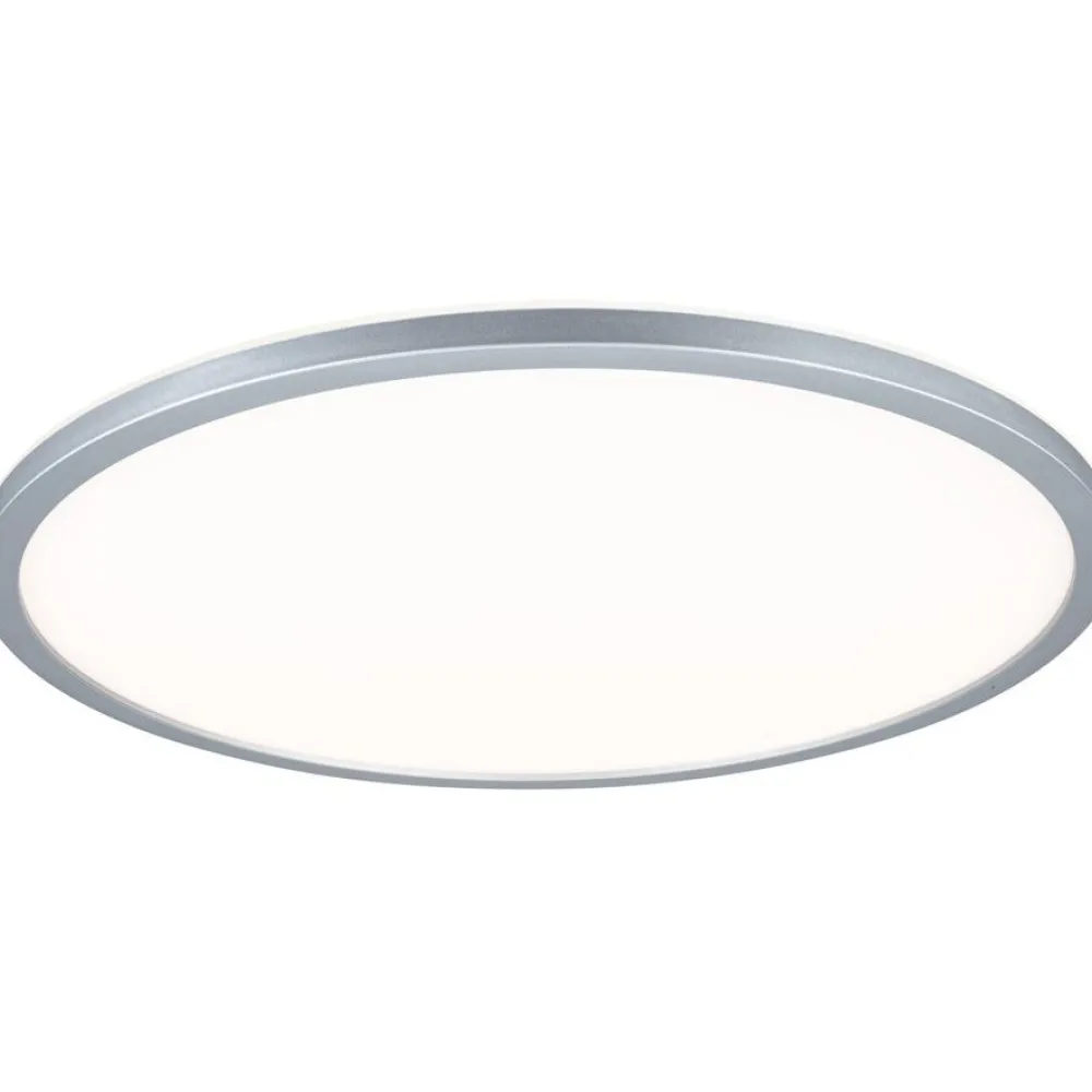 LED-paneeli Atria Shine, pyöreä, IP44, 3000-6500K, eri kokoja*Paulmann Clearance