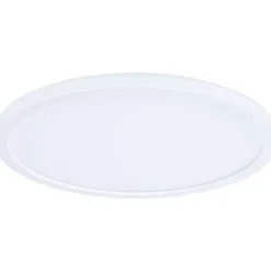 LED-paneeli Atria Shine, pyöreä, IP44, 3000-6500K, eri kokoja*Paulmann Clearance