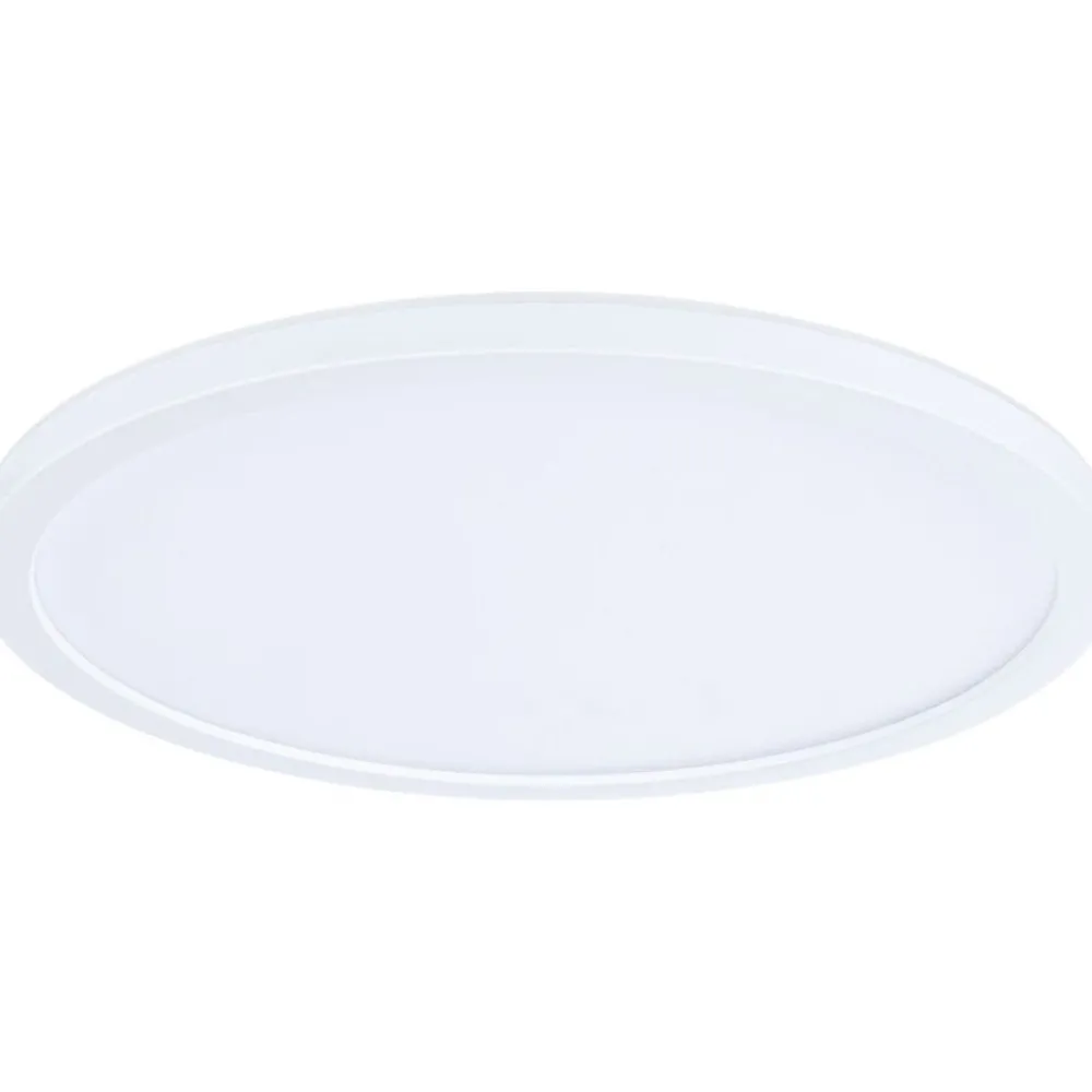 LED-paneeli Atria Shine, pyöreä, IP44, 3000-6500K, eri kokoja*Paulmann Clearance