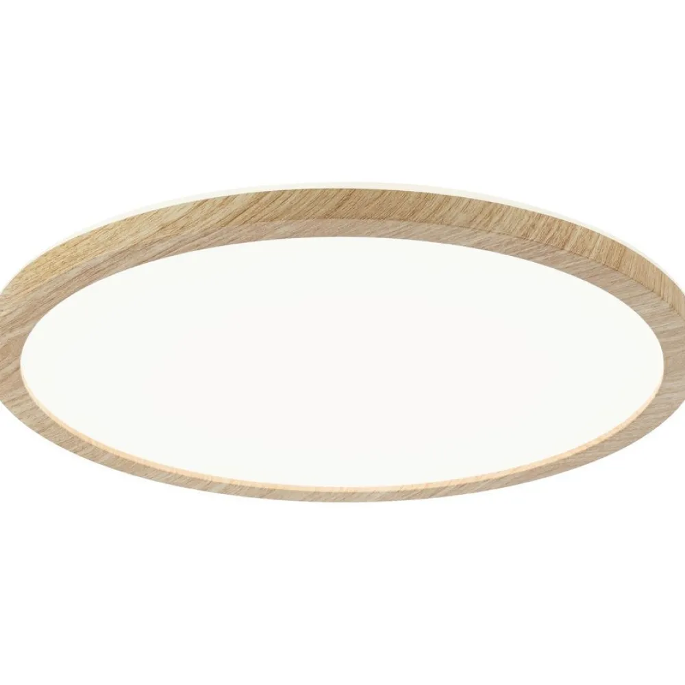 LED-paneeli Atria Shine, pyöreä, IP44, 3000-6500K, eri kokoja*Paulmann Clearance