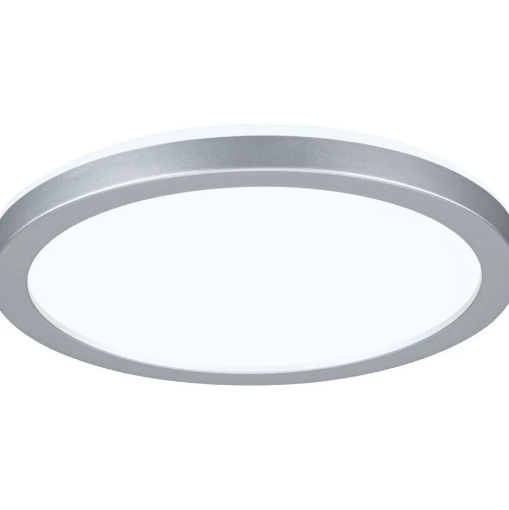 LED-paneeli Atria Shine, pyöreä, IP44, 3000-6500K, eri kokoja*Paulmann Clearance