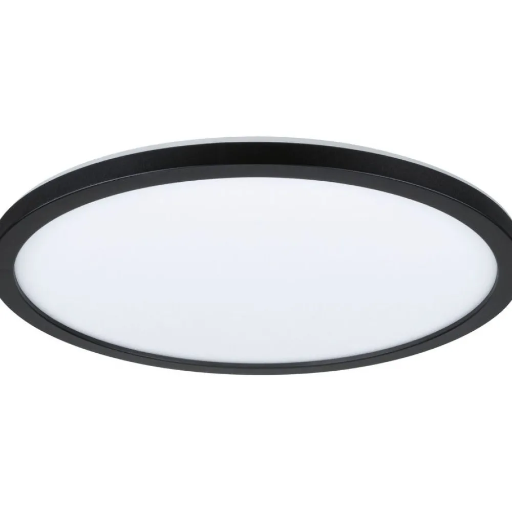LED-paneeli Atria Shine, pyöreä, IP44, 3000-6500K, eri kokoja*Paulmann Clearance