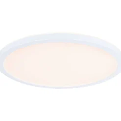 LED-paneeli Atria Shine, pyöreä, IP44, 3000-6500K, eri kokoja*Paulmann Clearance
