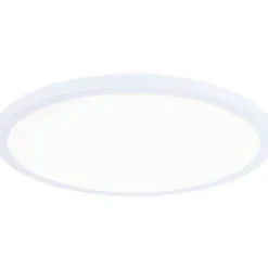 LED-paneeli Atria Shine, pyöreä, IP44, 3000-6500K, eri kokoja*Paulmann Clearance