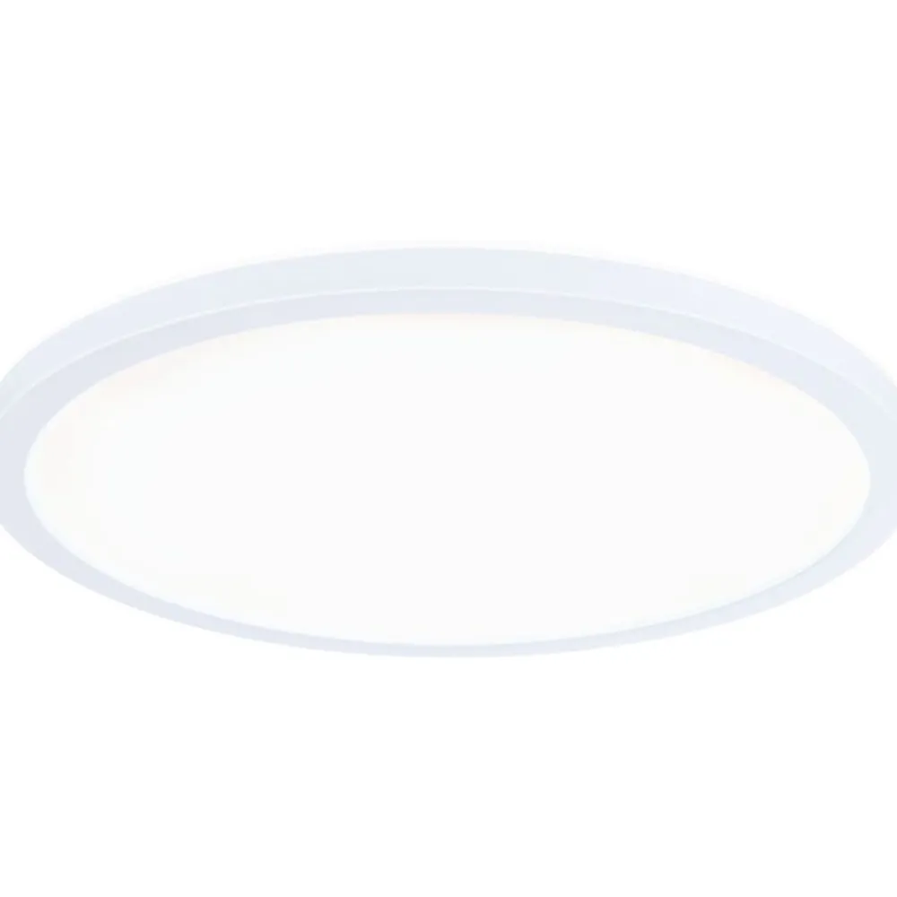 LED-paneeli Atria Shine, pyöreä, IP44, 3000-6500K, eri kokoja*Paulmann Clearance
