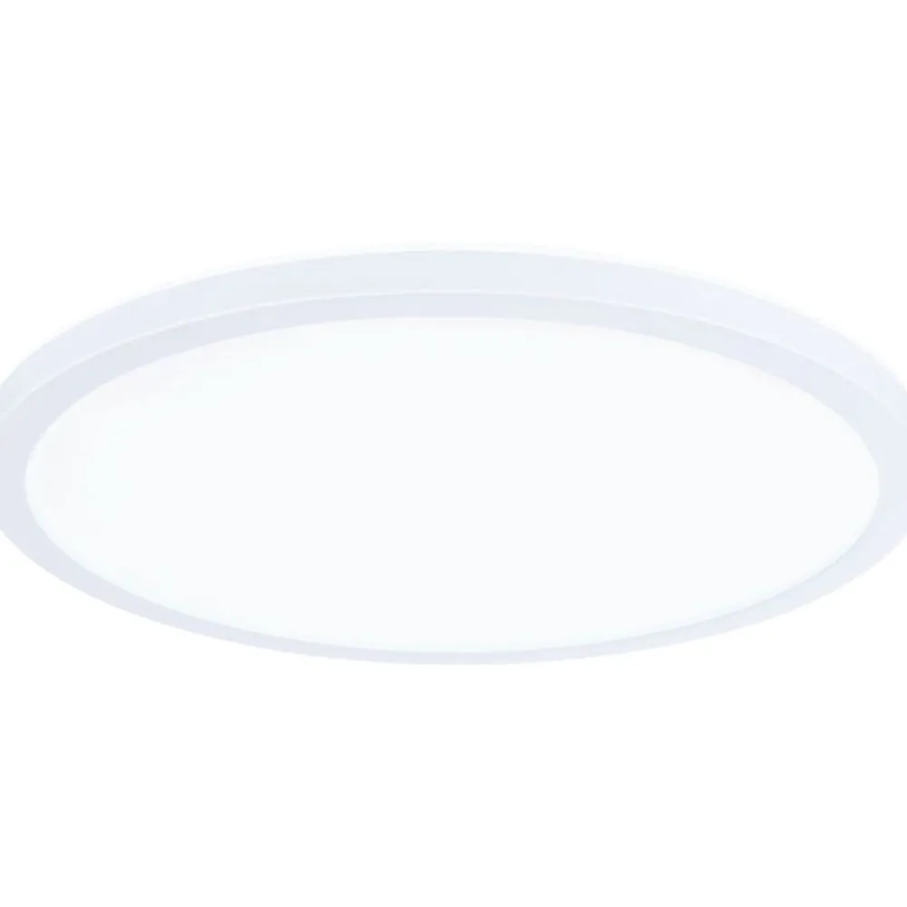 LED-paneeli Atria Shine, pyöreä, IP44, 3000-6500K, eri kokoja*Paulmann Clearance