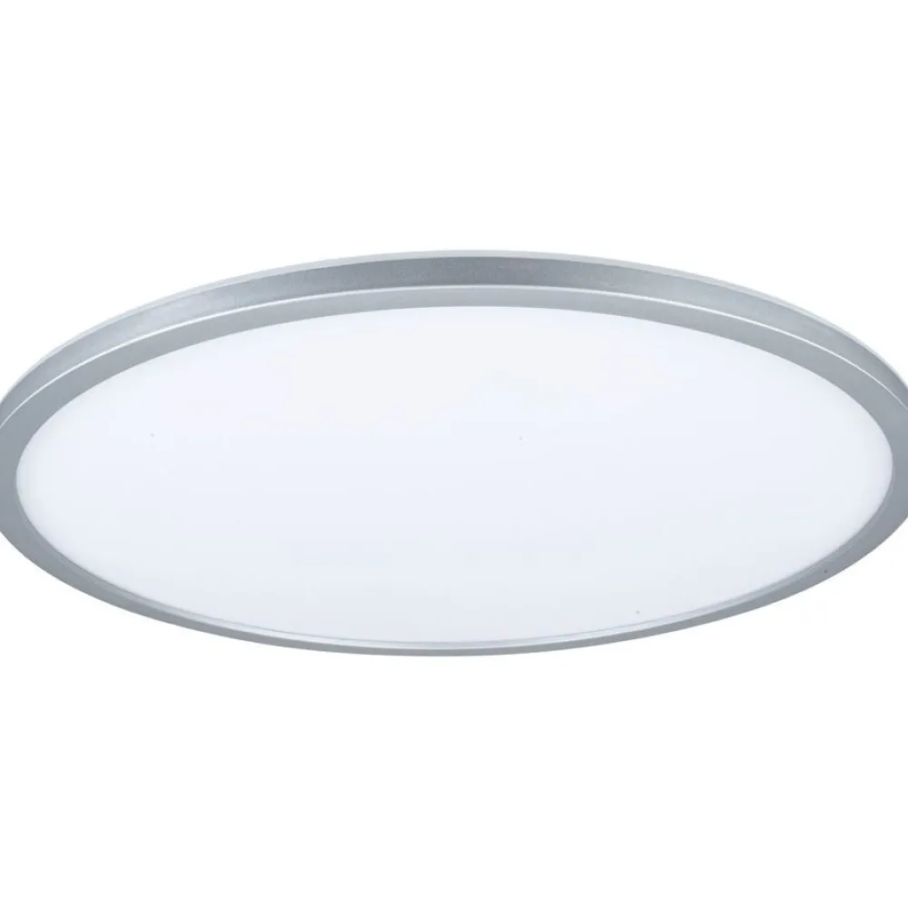 LED-paneeli Atria Shine, pyöreä, IP44, 3000-6500K, eri kokoja*Paulmann Clearance