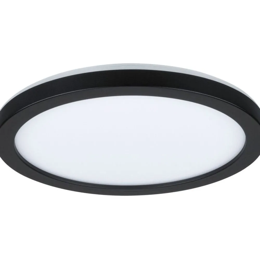 LED-paneeli Atria Shine, pyöreä, IP44, 3000-6500K, eri kokoja*Paulmann Clearance
