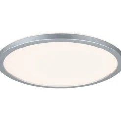 LED-paneeli Atria Shine, pyöreä, IP44, 3000-6500K, eri kokoja*Paulmann Clearance