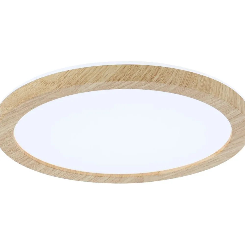 LED-paneeli Atria Shine, pyöreä, IP44, 3000-6500K, eri kokoja*Paulmann Clearance