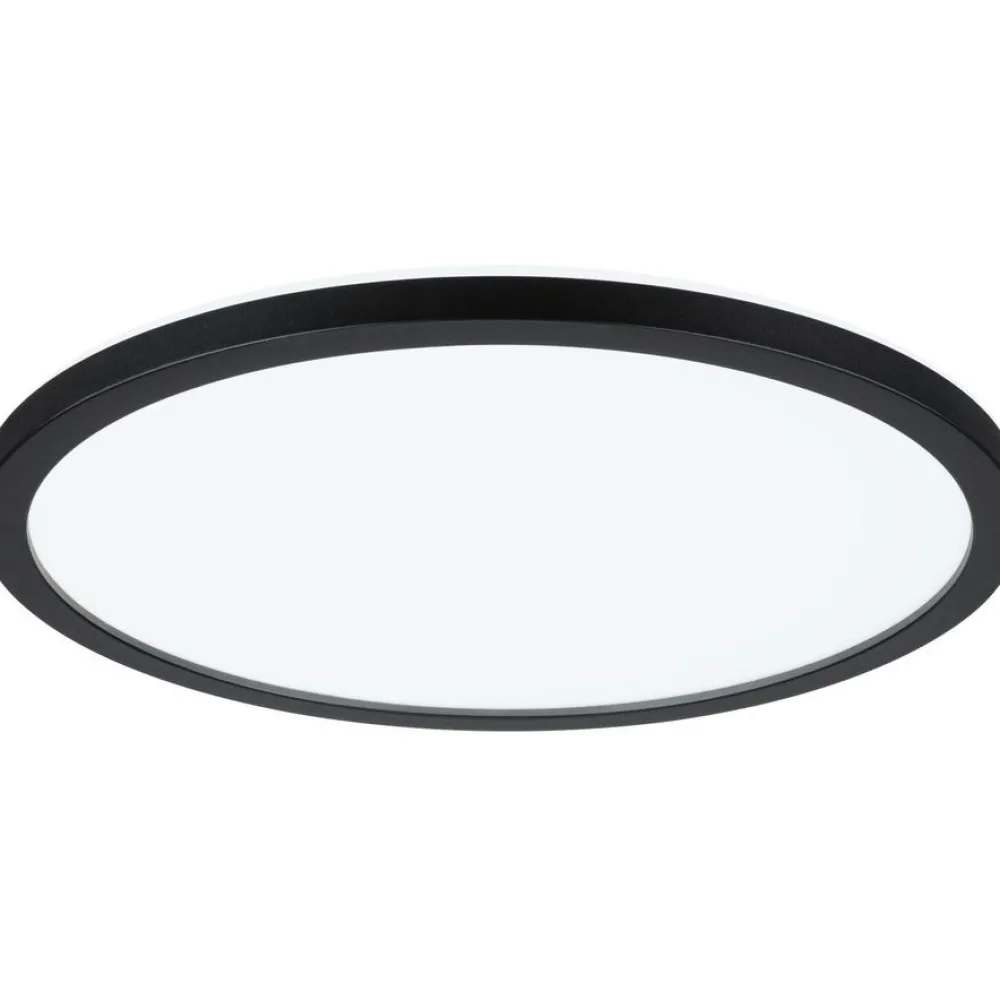 LED-paneeli Atria Shine, pyöreä, IP44, 3000-6500K, eri kokoja*Paulmann Clearance