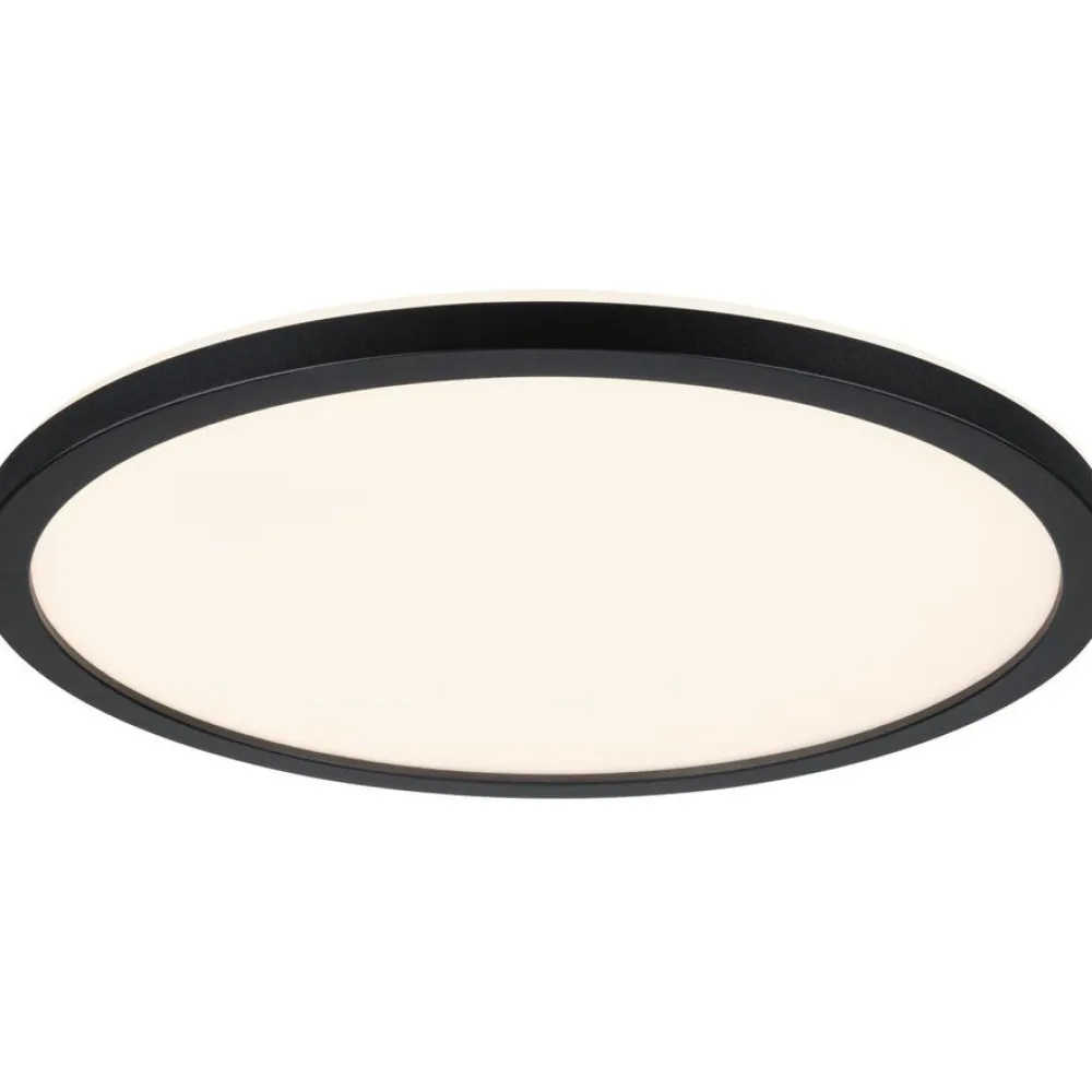 LED-paneeli Atria Shine, pyöreä, IP44, 3000-6500K, eri kokoja*Paulmann Clearance