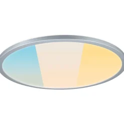 LED-paneeli Atria Shine, pyöreä, IP44, 3000-6500K, eri kokoja*Paulmann Clearance