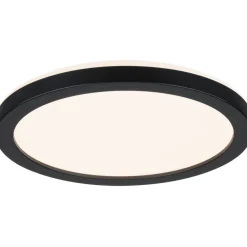 LED-paneeli Atria Shine, pyöreä, IP44, 3000-6500K, eri kokoja*Paulmann Clearance