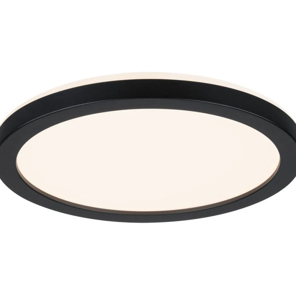 LED-paneeli Atria Shine, pyöreä, IP44, 3000-6500K, eri kokoja*Paulmann Clearance