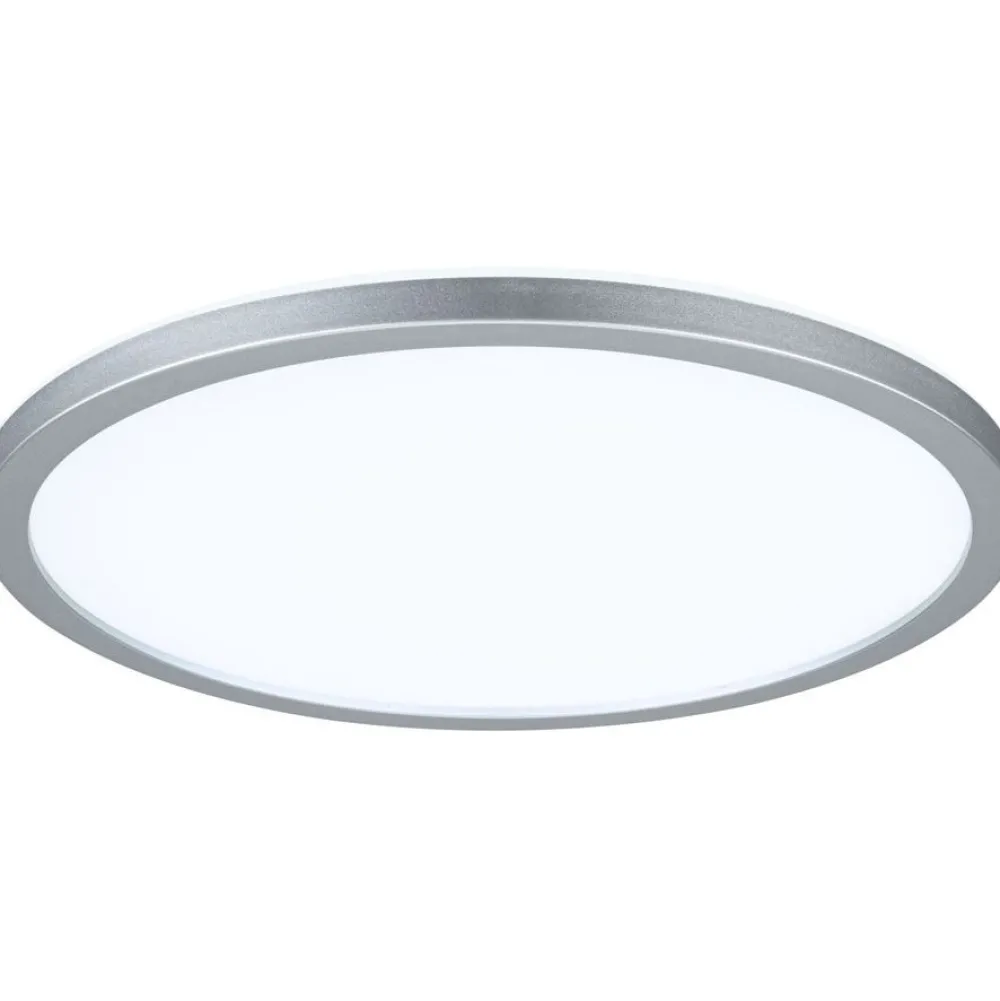 LED-paneeli Atria Shine, pyöreä, IP44, 3000-6500K, eri kokoja*Paulmann Clearance