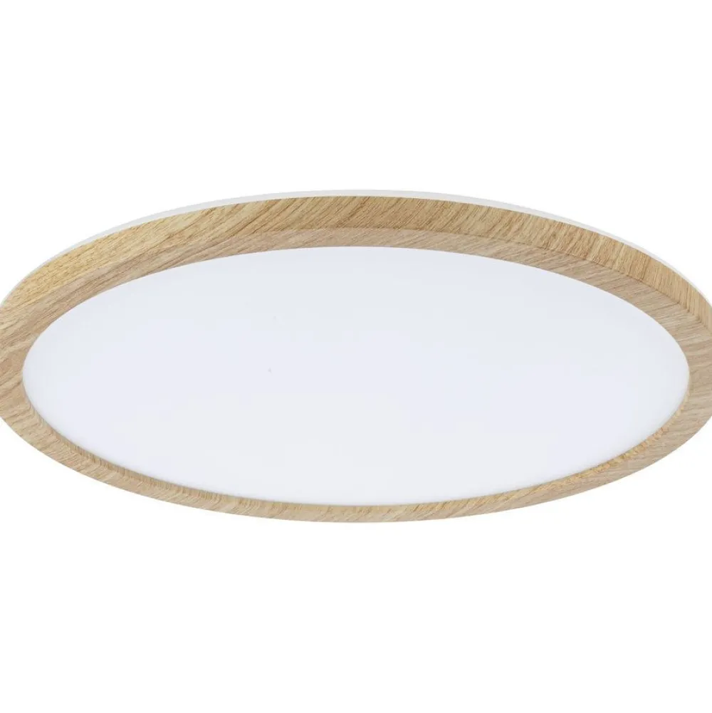 LED-paneeli Atria Shine, pyöreä, IP44, 3000-6500K, eri kokoja*Paulmann Clearance