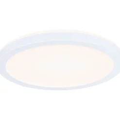 LED-paneeli Atria Shine, pyöreä, IP44, 3000-6500K, eri kokoja*Paulmann Clearance