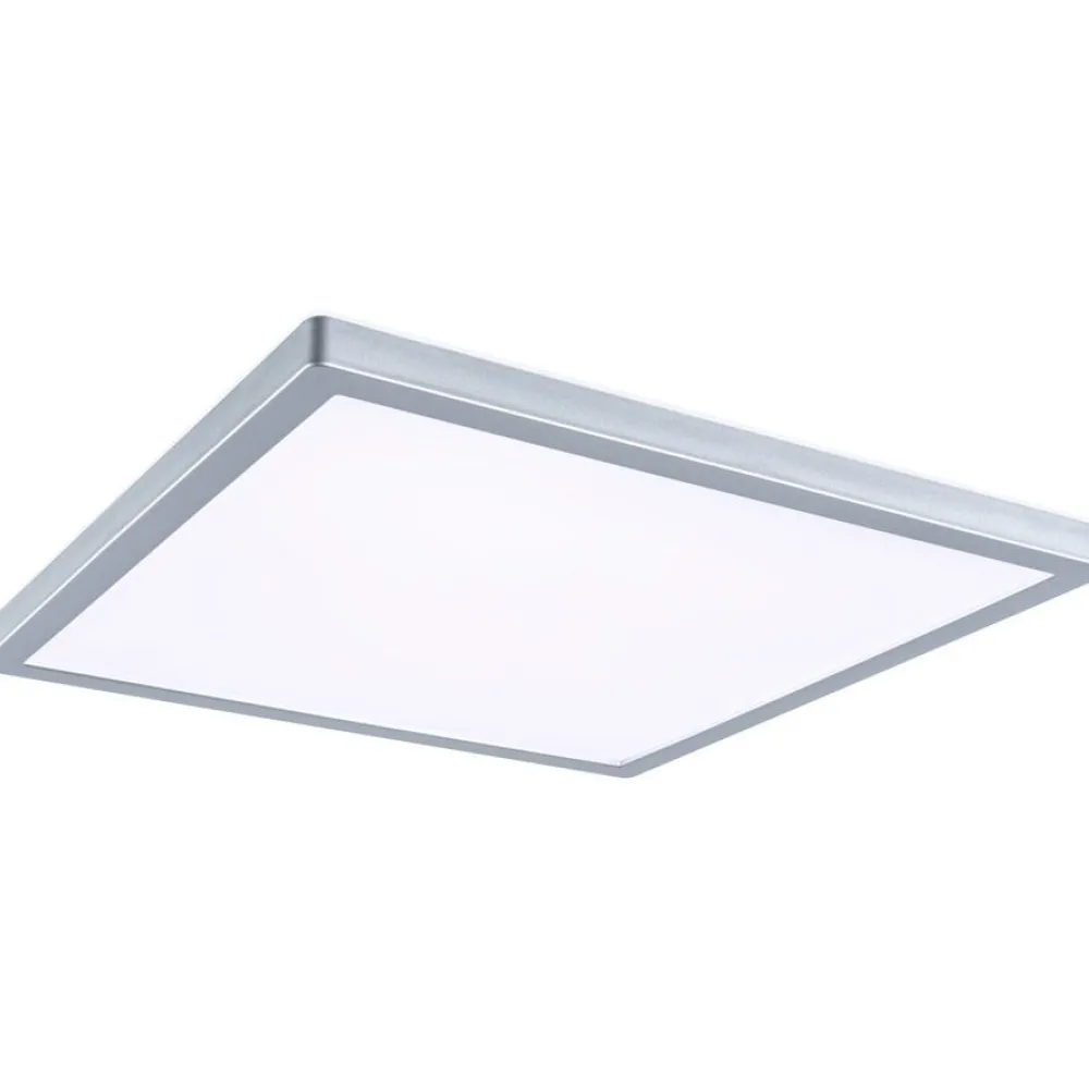 Hot LED-paneeli Atria Shine, kulmikas, IP44, 3000-6500K, eri kokoja Led-Paneelit|Led-Valot