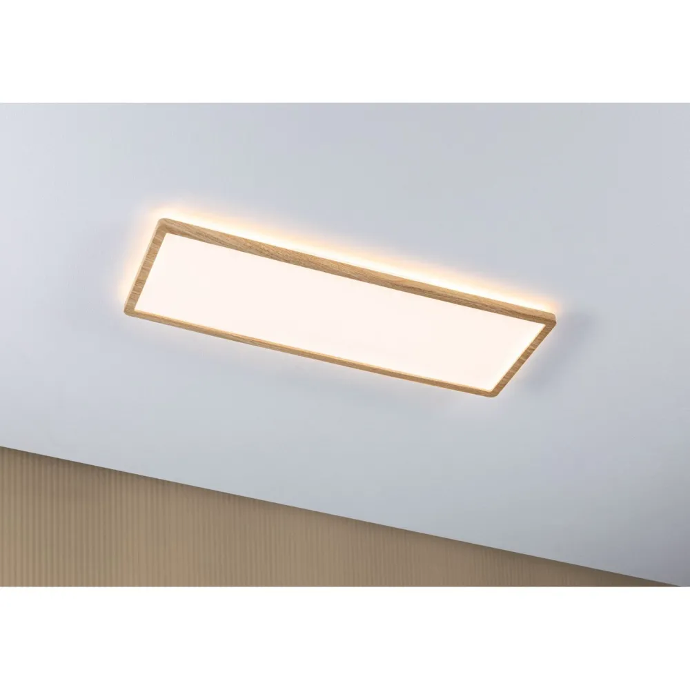 Hot LED-paneeli Atria Shine, kulmikas, IP44, 3000-6500K, eri kokoja Led-Paneelit|Led-Valot
