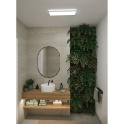 Hot LED-paneeli Atria Shine, kulmikas, IP44, 3000-6500K, eri kokoja Led-Paneelit|Led-Valot