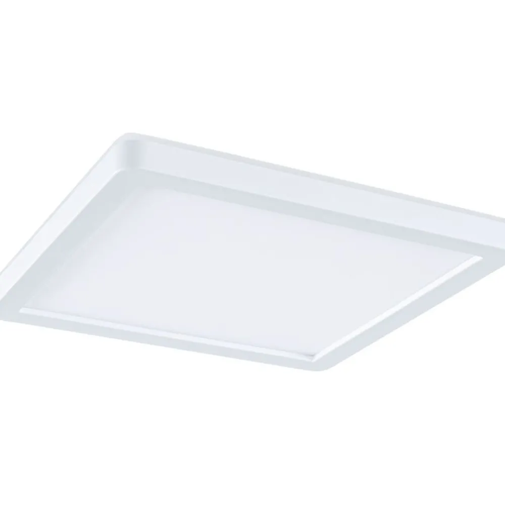 Hot LED-paneeli Atria Shine, kulmikas, IP44, 3000-6500K, eri kokoja Led-Paneelit|Led-Valot