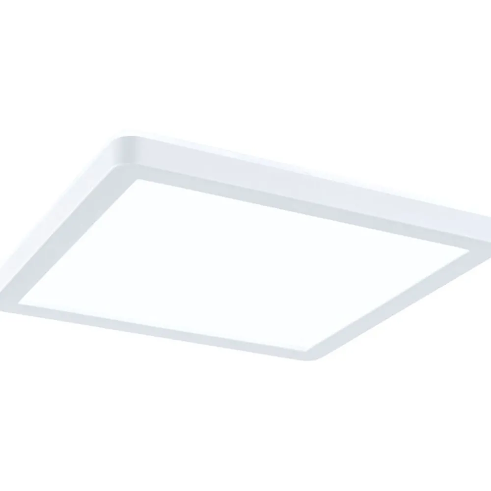 Hot LED-paneeli Atria Shine, kulmikas, IP44, 3000-6500K, eri kokoja Led-Paneelit|Led-Valot
