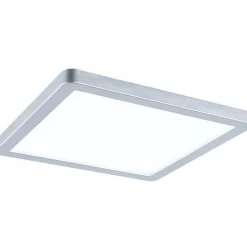 Hot LED-paneeli Atria Shine, kulmikas, IP44, 3000-6500K, eri kokoja Led-Paneelit|Led-Valot