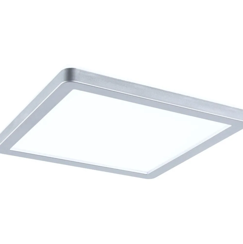 Hot LED-paneeli Atria Shine, kulmikas, IP44, 3000-6500K, eri kokoja Led-Paneelit|Led-Valot