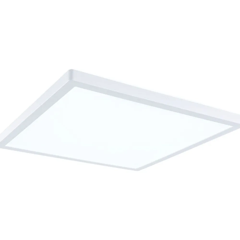 Hot LED-paneeli Atria Shine, kulmikas, IP44, 3000-6500K, eri kokoja Led-Paneelit|Led-Valot