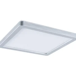 Hot LED-paneeli Atria Shine, kulmikas, IP44, 3000-6500K, eri kokoja Led-Paneelit|Led-Valot
