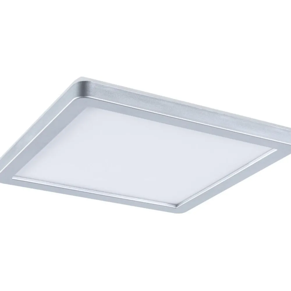 Hot LED-paneeli Atria Shine, kulmikas, IP44, 3000-6500K, eri kokoja Led-Paneelit|Led-Valot