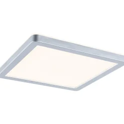Hot LED-paneeli Atria Shine, kulmikas, IP44, 3000-6500K, eri kokoja Led-Paneelit|Led-Valot