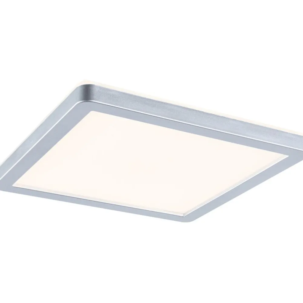 Hot LED-paneeli Atria Shine, kulmikas, IP44, 3000-6500K, eri kokoja Led-Paneelit|Led-Valot
