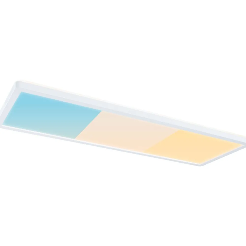 Hot LED-paneeli Atria Shine, kulmikas, IP44, 3000-6500K, eri kokoja Led-Paneelit|Led-Valot